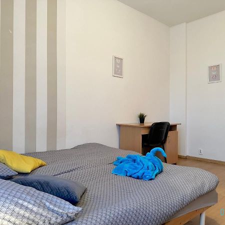 Stary Kosciuszki Pok2 Apartment Gdańsk Exterior foto