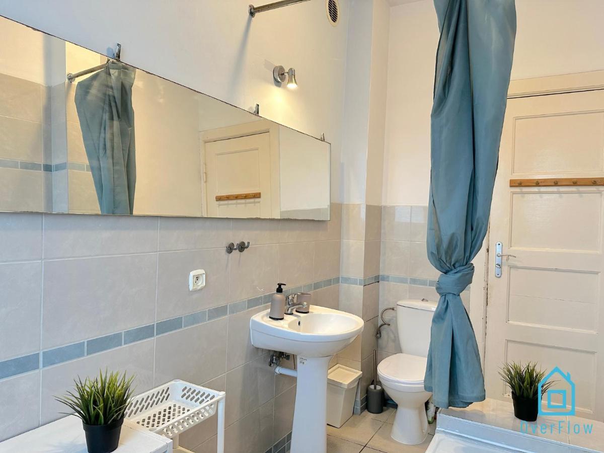 Stary Kosciuszki Pok2 Apartment Gdańsk Exterior foto