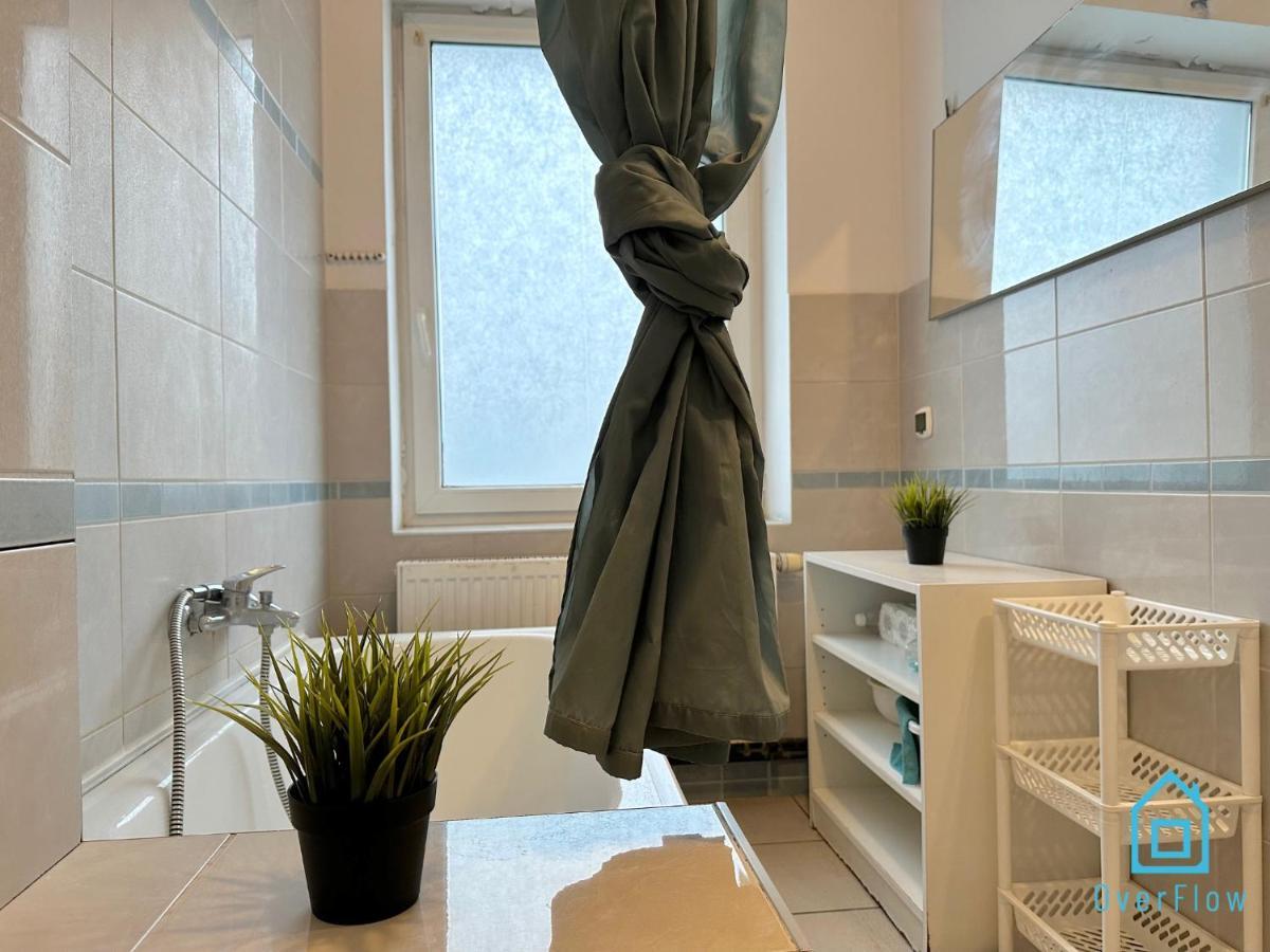 Stary Kosciuszki Pok2 Apartment Gdańsk Exterior foto