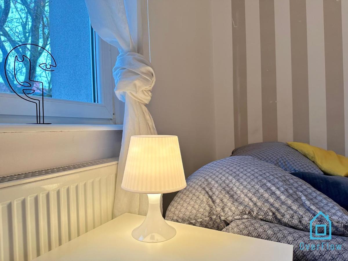Stary Kosciuszki Pok2 Apartment Gdańsk Exterior foto